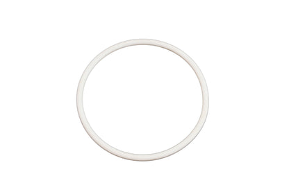 New OEM Yamaha 431-14613-00-00 Exhaust Pipe Gasket NOS