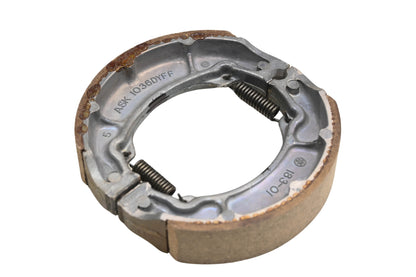 New OEM Yamaha 25G-W2514-00-00 Brake Shoe Kit NOS