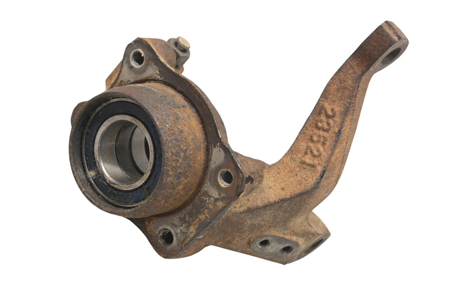OEM Yamaha 3HN-23502-02-00 Right Spindle Steering Knuckle