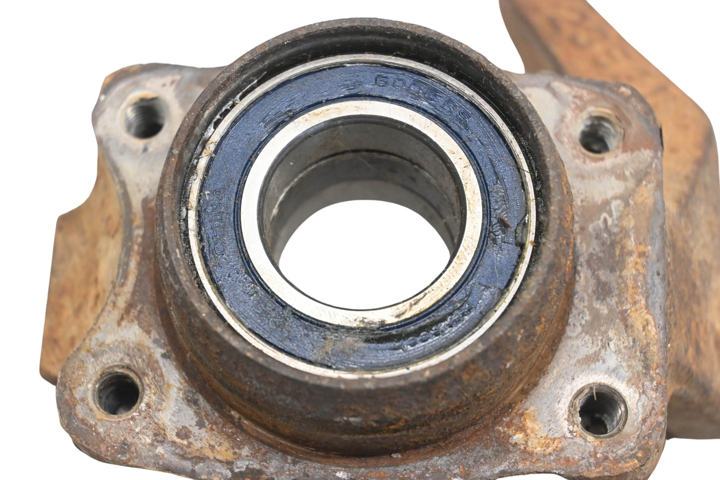 OEM Yamaha 3HN-23502-02-00 Right Spindle Steering Knuckle