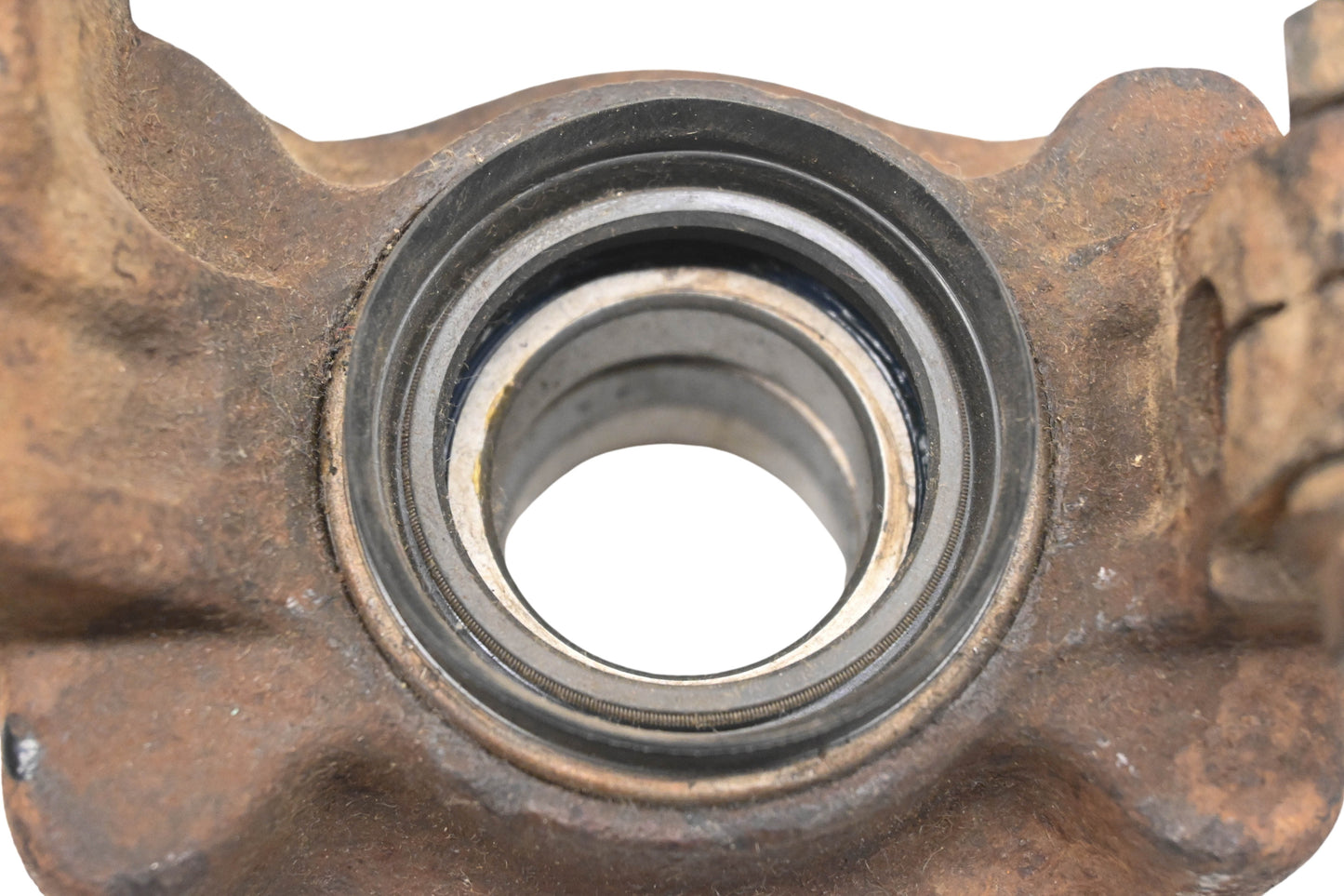 OEM Yamaha 3HN-23502-02-00 Right Spindle Steering Knuckle