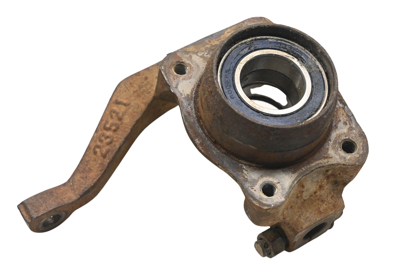 OEM Yamaha 3HN-23502-02-00 Right Spindle Steering Knuckle