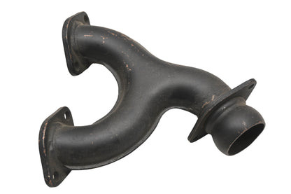New OEM Polaris 1260157 Exhaust Manifold Y-Pipe NOS