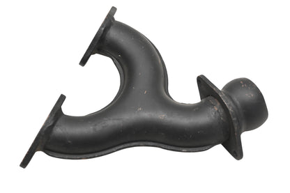 New OEM Polaris 1260157 Exhaust Manifold Y-Pipe NOS