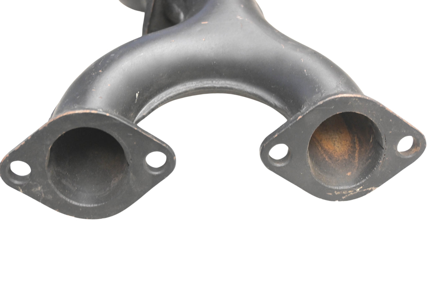 New OEM Polaris 1260157 Exhaust Manifold Y-Pipe NOS
