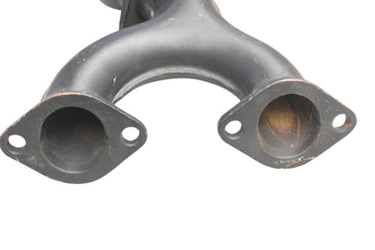 New OEM Polaris 1260157 Exhaust Manifold Y-Pipe NOS