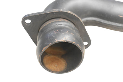 New OEM Polaris 1260157 Exhaust Manifold Y-Pipe NOS