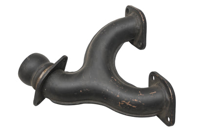 New OEM Polaris 1260157 Exhaust Manifold Y-Pipe NOS