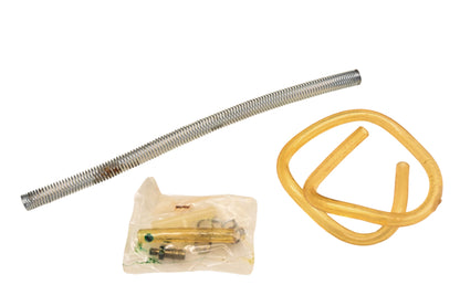 New OEM Yamaha 8G5-00000-10-00 Fuel Return Kit NOS