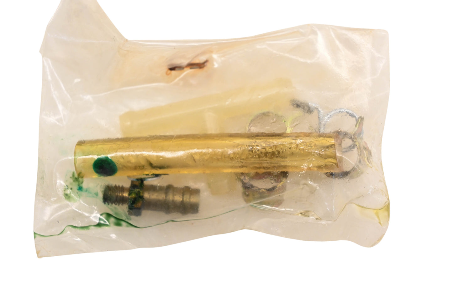 New OEM Yamaha 8G5-00000-10-00 Fuel Return Kit NOS