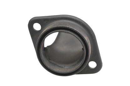 New OEM Yamaha 1W2-14612-10-00 Ring Nut NOS