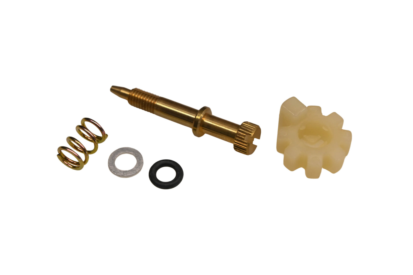 New OEM Yamaha 2X3-W1412-00-00 Air Screw Kit NOS