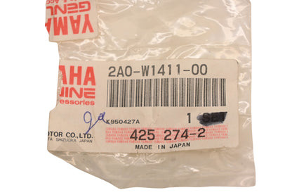 New OEM Yamaha 2A0-W1411-00-00 Throttle Screw NOS