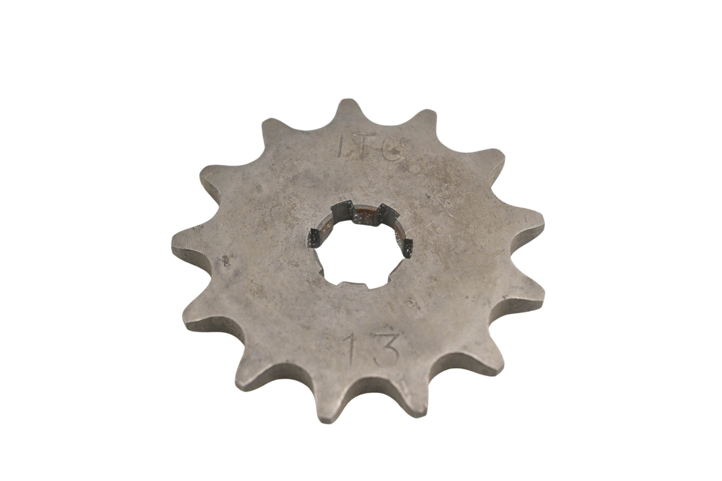 New OEM Yamaha 1T0-17461-30-00 Drive Sprocket 13T NOS