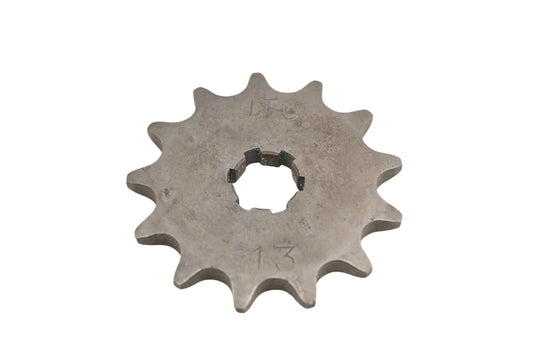 New OEM Yamaha 1T0-17461-30-00 Drive Sprocket 13T NOS