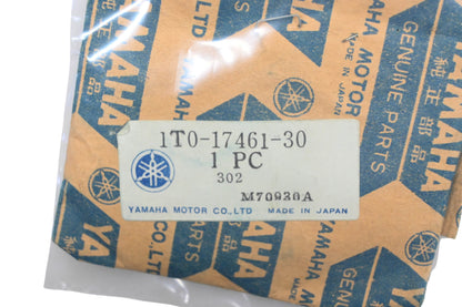 New OEM Yamaha 1T0-17461-30-00 Drive Sprocket 13T NOS