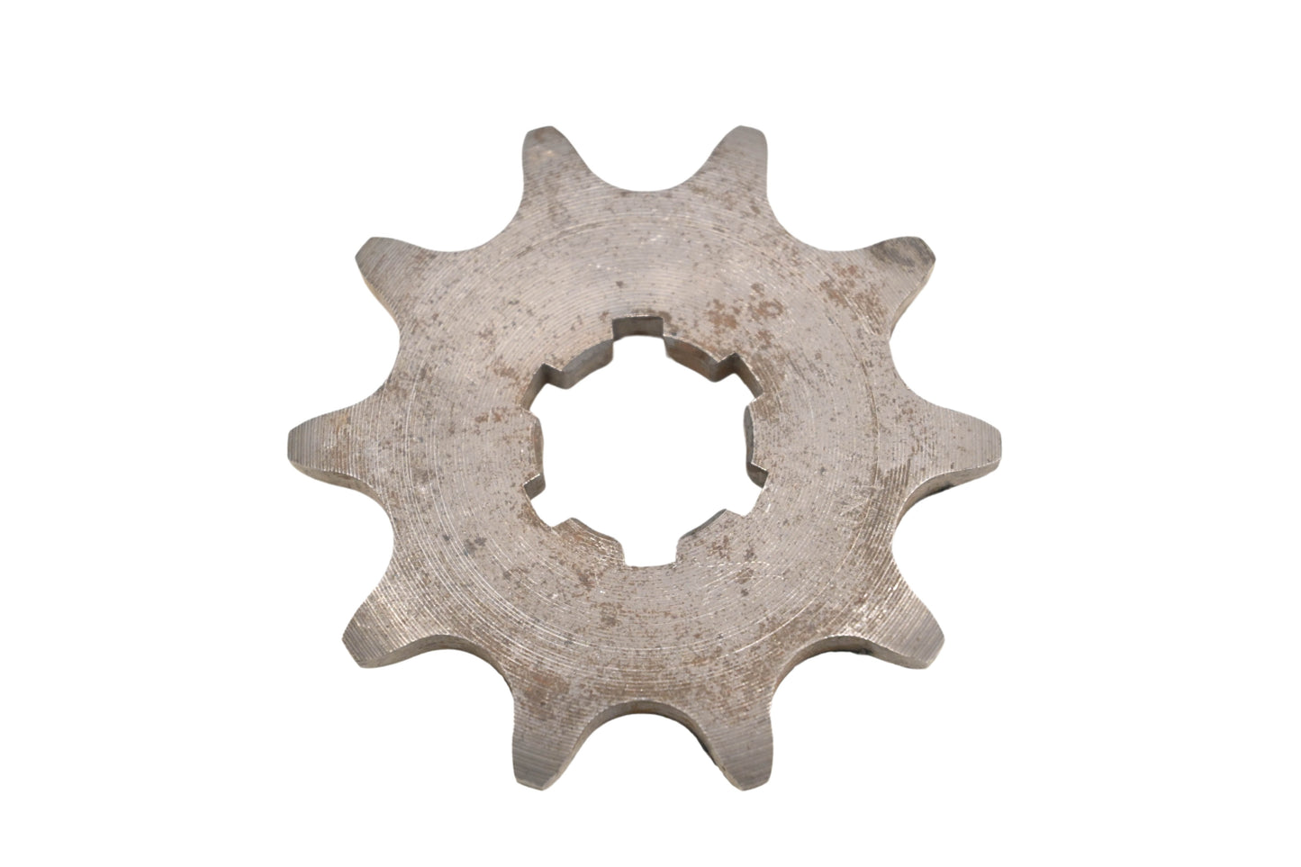 New OEM Yamaha 93832-10157-00 Drive Sprocket 10T NOS