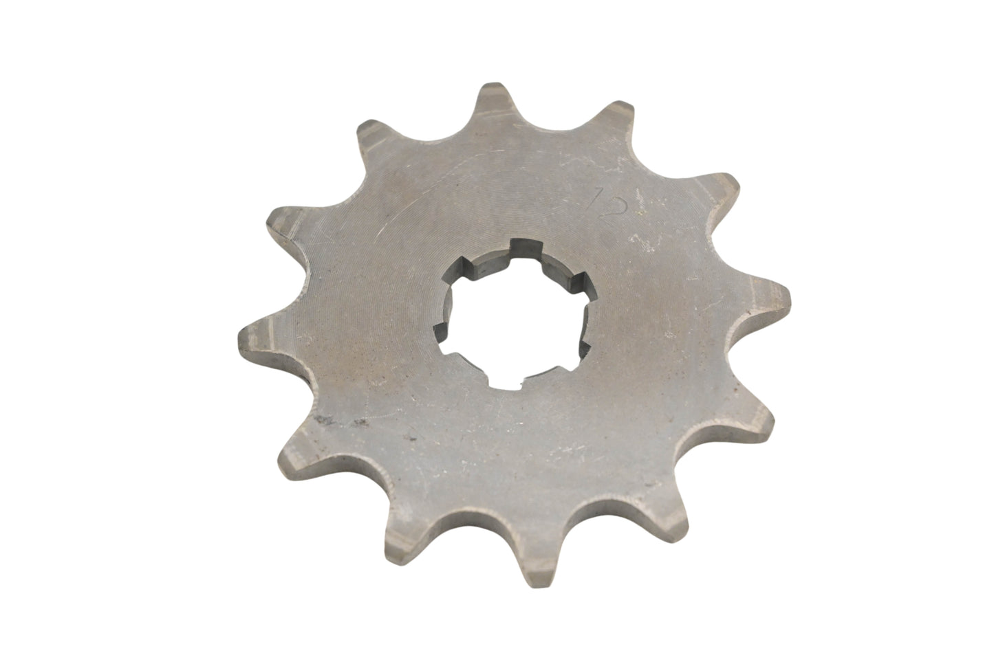 New OEM Yamaha 93832-12014-00 Drive Sprocket 12T NOS