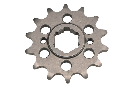 New OEM Yamaha 93834-14052-00 Drive Sprocket 14T NOS