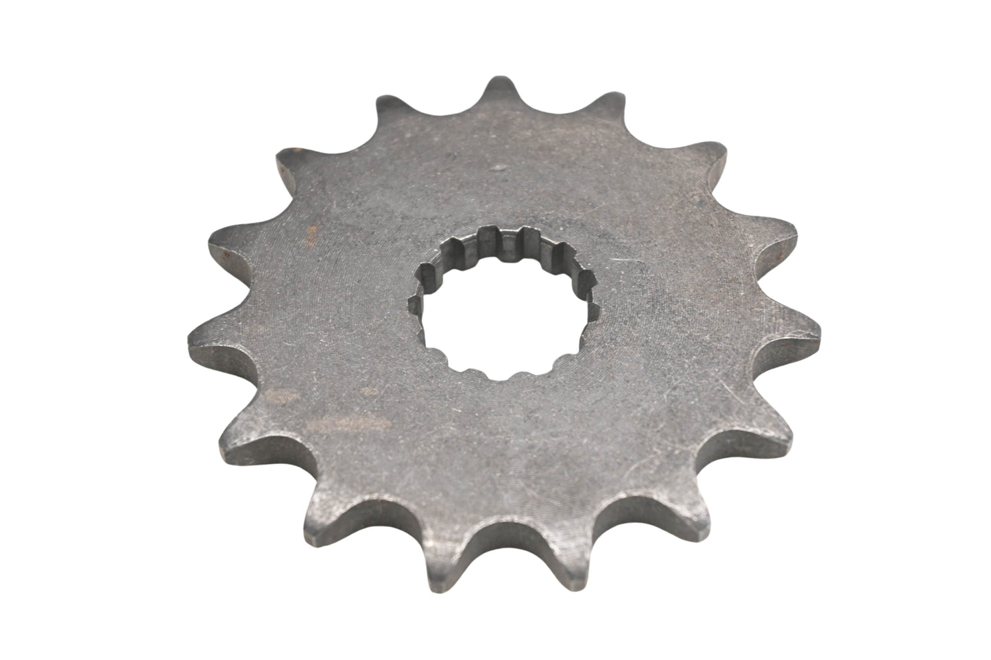 New OEM Yamaha 156-17461-50-00 Drive Sprocket 15T NOS