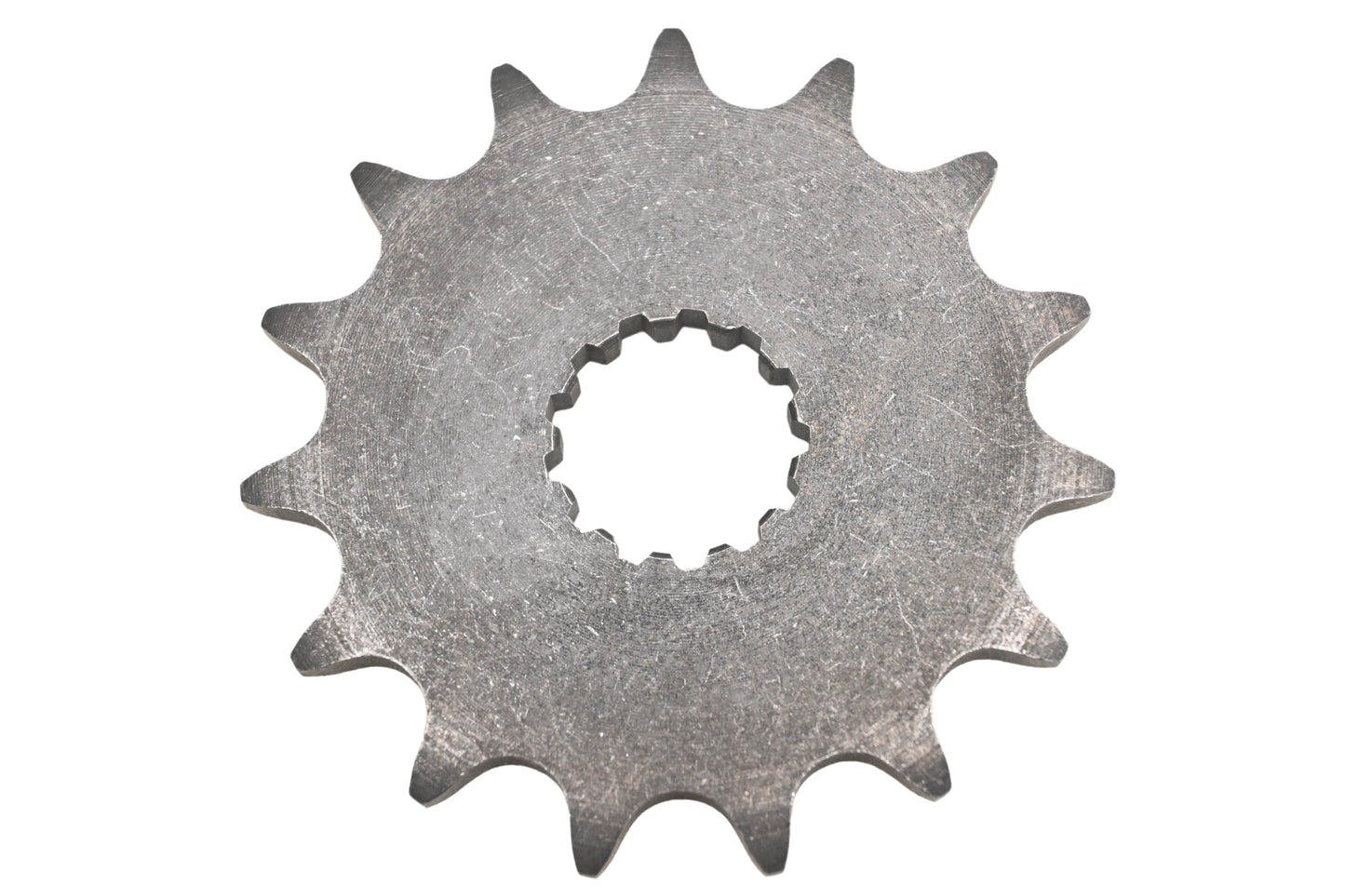New OEM Yamaha 156-17461-50-00 Drive Sprocket 15T NOS