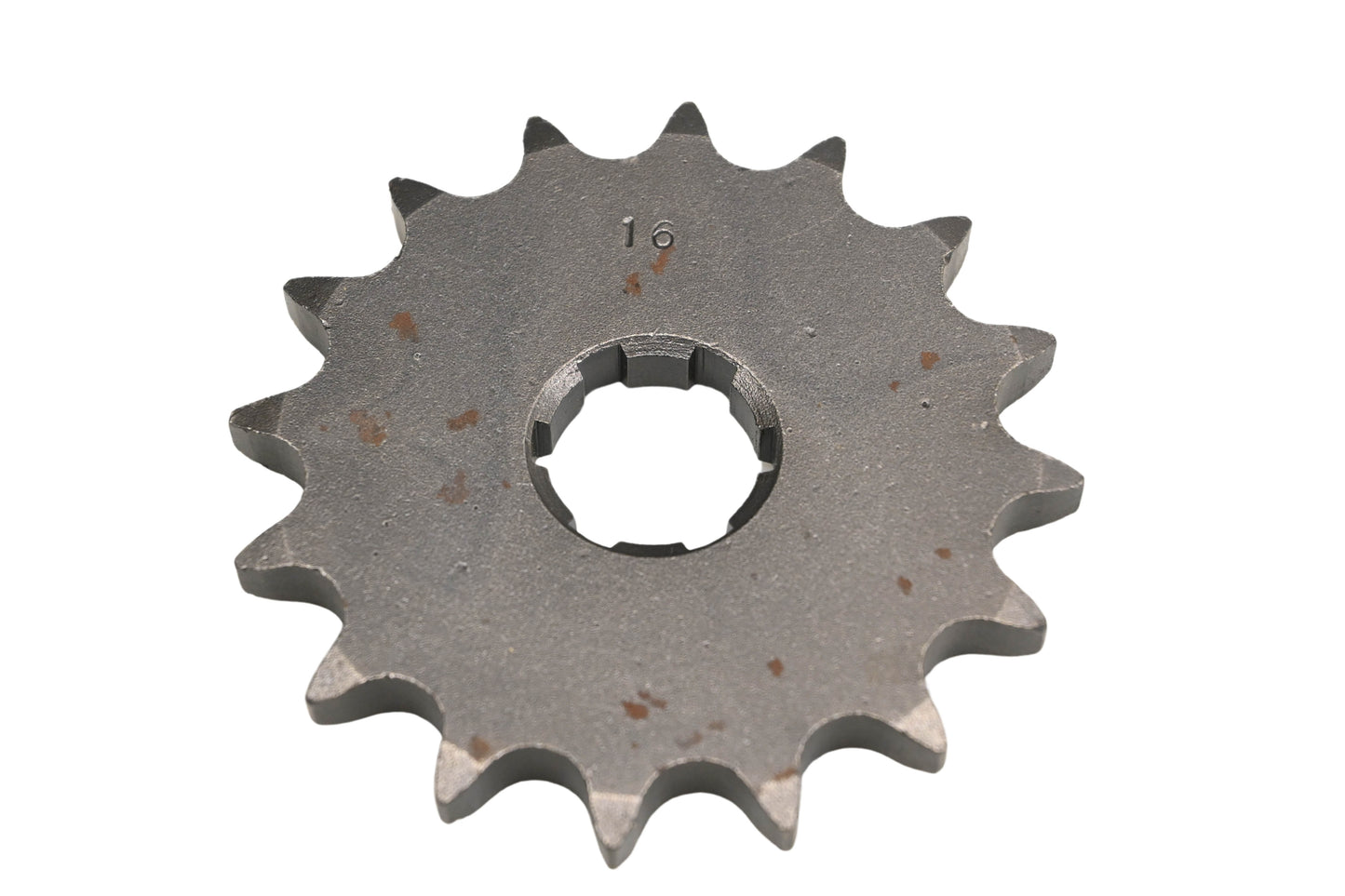 New OEM Yamaha 93854-16108-00 Drive Sprocket 16T NOS