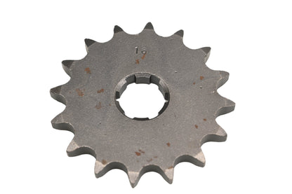 New OEM Yamaha 93854-16108-00 Drive Sprocket 16T NOS