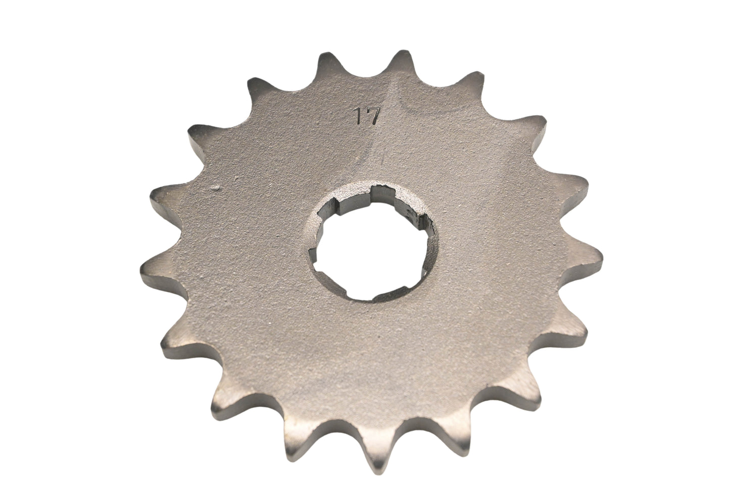 New OEM Yamaha 1A1-17461-70-00 Drive Sprocket 17T NOS
