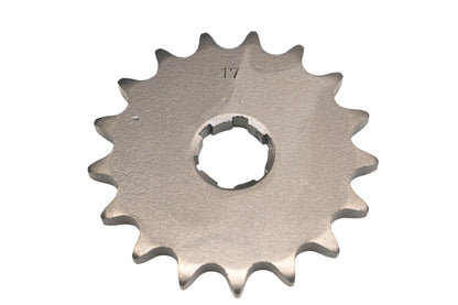 New OEM Yamaha 1A1-17461-70-00 Drive Sprocket 17T NOS