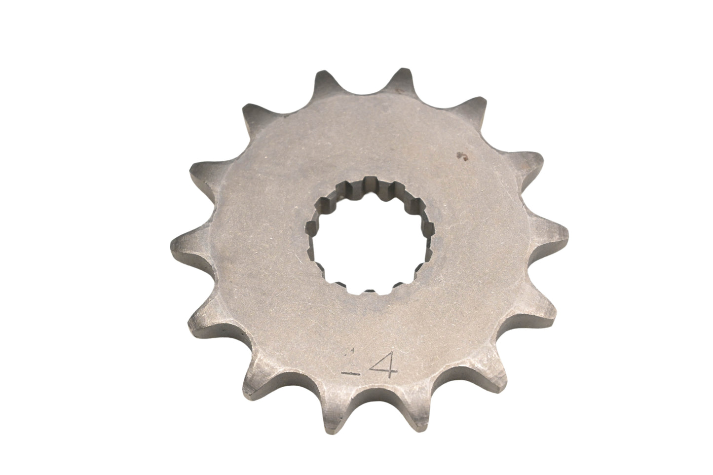 New OEM Yamaha 9385E-14160-00 Drive Sprocket 14T NOS