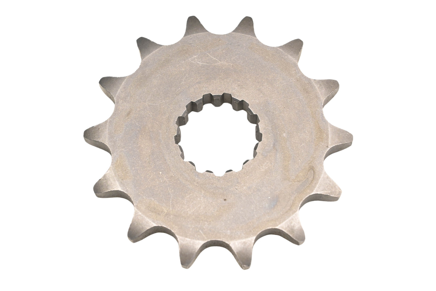 New OEM Yamaha 9385E-14160-00 Drive Sprocket 14T NOS