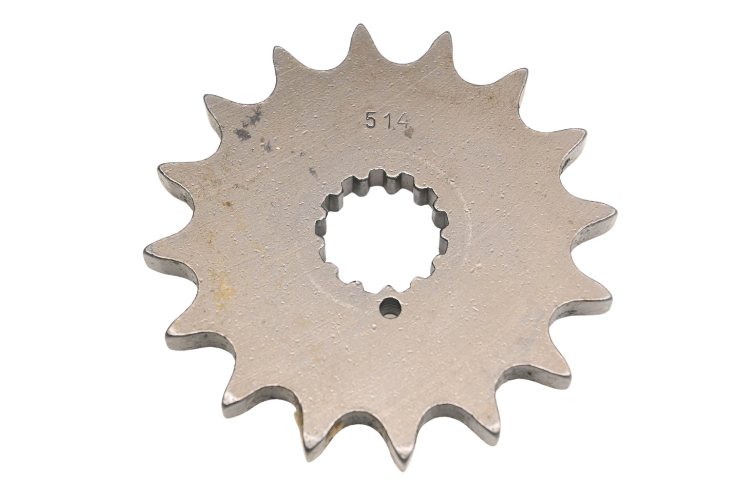 Sprocket Specialist 514-16, 9385E-16115-00 Drive Sprocket 16T