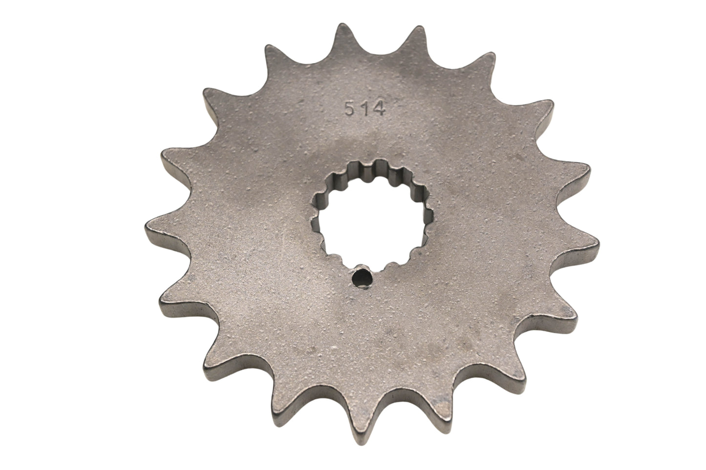 New OEM Yamaha 168-17461-70-00 Drive Sprocket 17T NOS