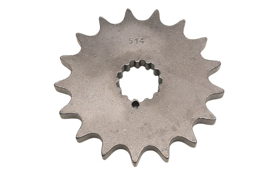 New OEM Yamaha 168-17461-70-00 Drive Sprocket 17T NOS