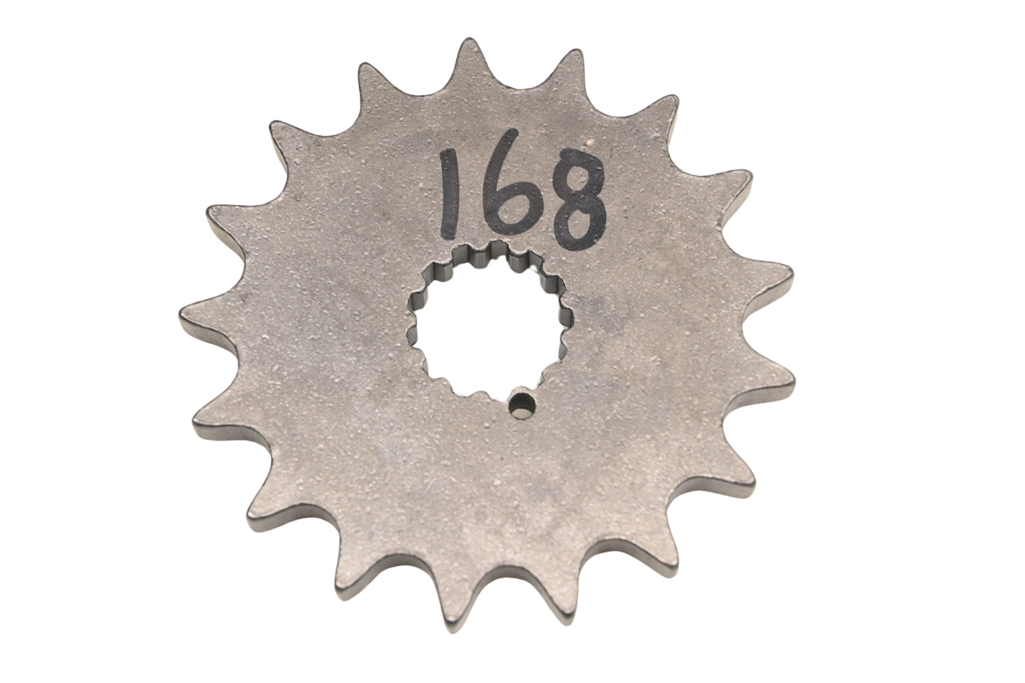 New OEM Yamaha 168-17461-70-00 Drive Sprocket 17T NOS