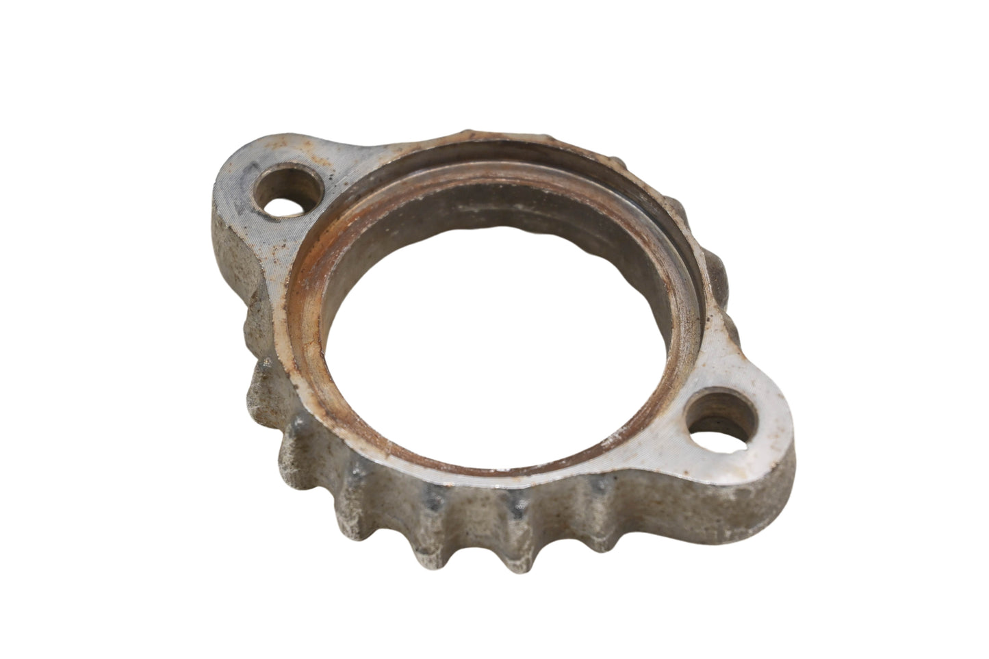 OEM Yamaha 2H7-14612-00-00 Exhaust Ring Nut