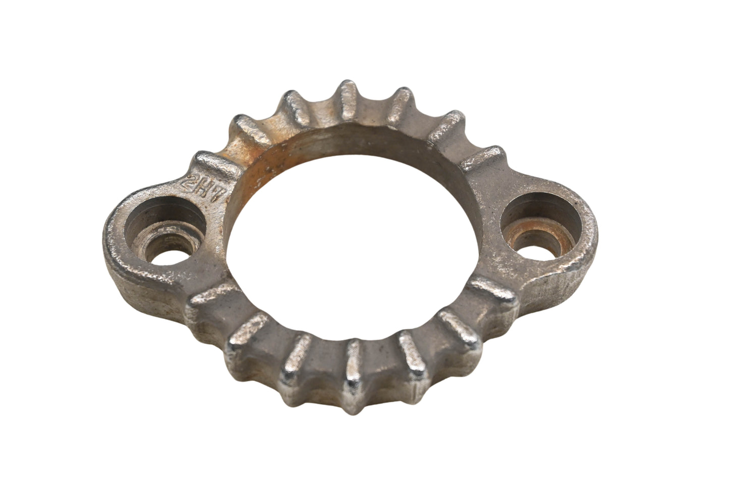 OEM Yamaha 2H7-14612-00-00 Exhaust Ring Nut