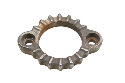 OEM Yamaha 2H7-14612-00-00 Exhaust Ring Nut