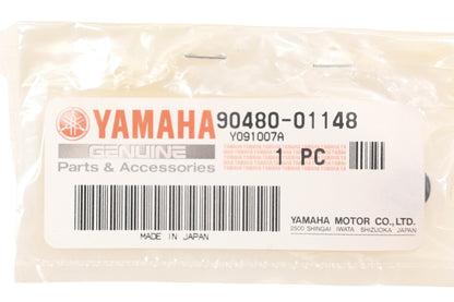 New OEM Yamaha 90480-01148-00 Grommet NOS