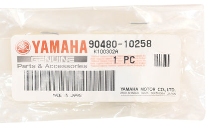 New OEM Yamaha 90480-10258-00 Grommet NOS