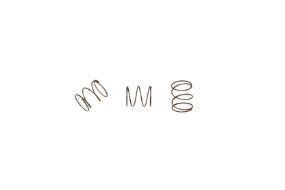 New OEM Yamaha 90501-05021-00 Compression Springs Qty 3 NOS