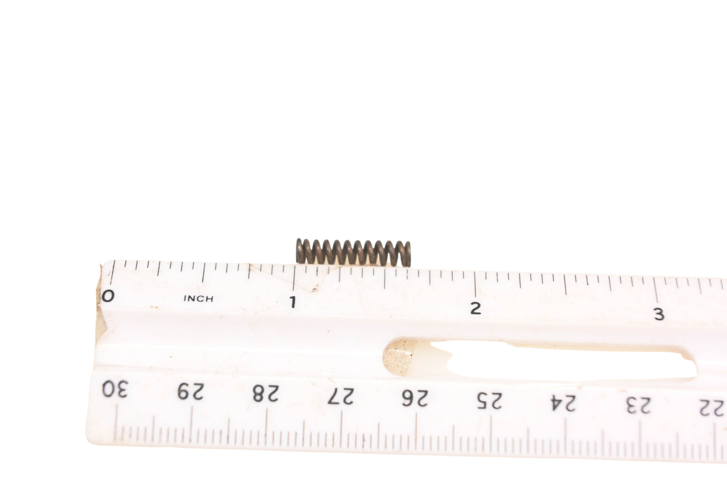 New OEM Yamaha 90501-07029-00 Compression Spring NOS