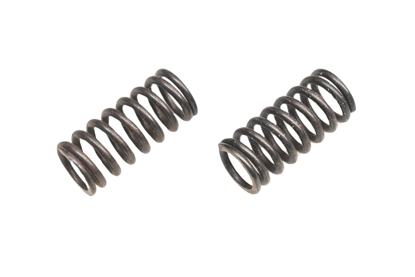 New OEM Yamaha 90501-232E0-00 Compression Springs Qty 2 NOS
