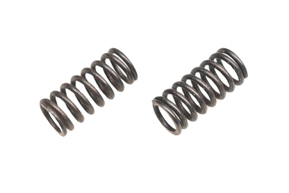 New OEM Yamaha 90501-232E0-00 Compression Springs Qty 2 NOS