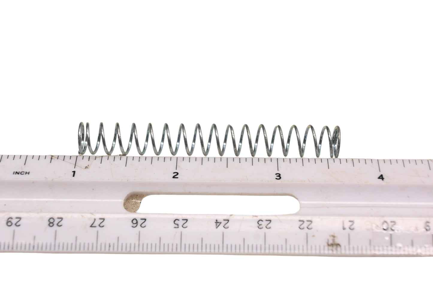 New OEM Yamaha 90501-08038-00 Wire Adjusting Spring NOS
