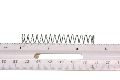 New OEM Yamaha 90501-08038-00 Wire Adjusting Spring NOS