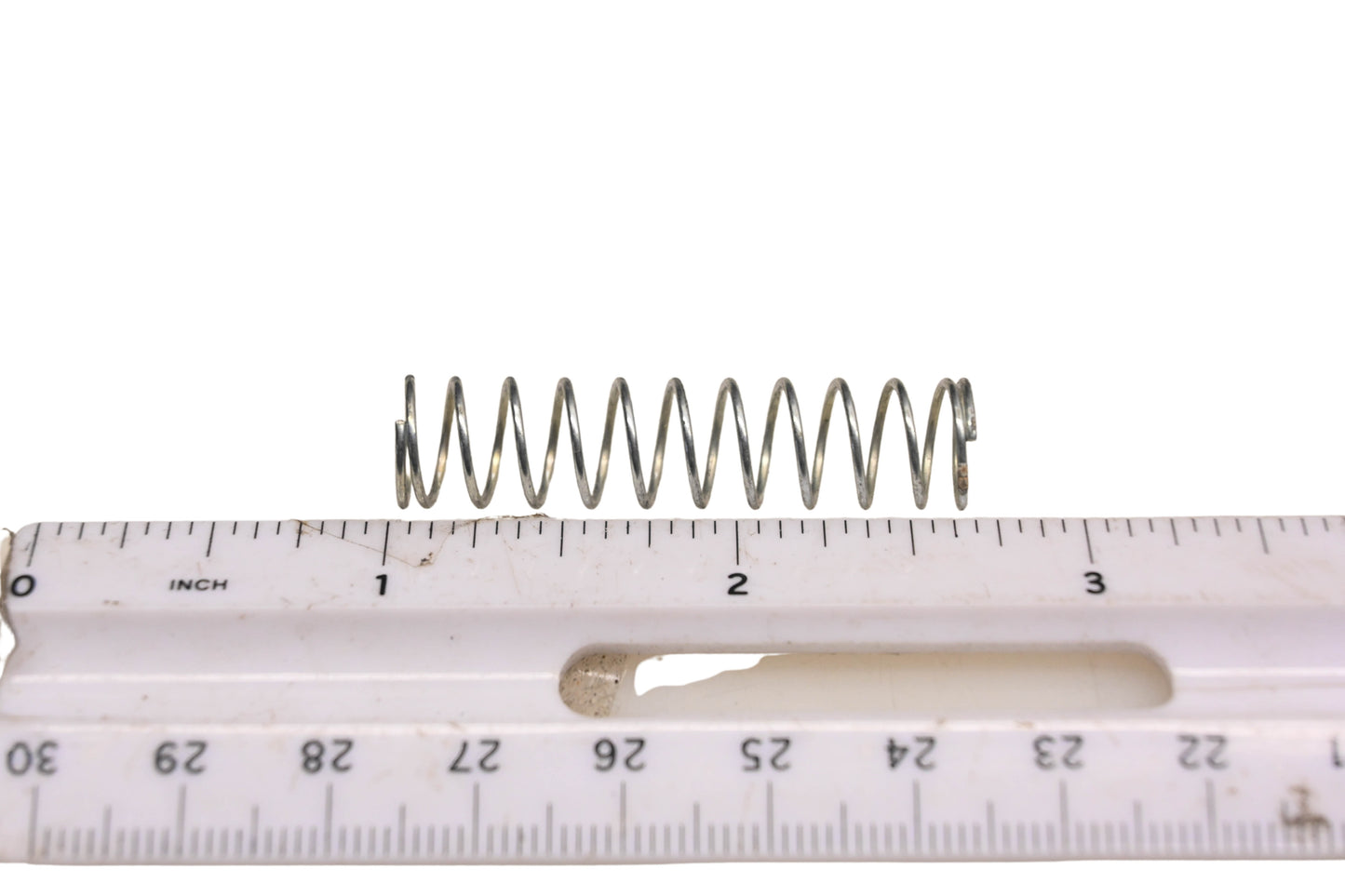 New OEM Yamaha 90501-08040-00, 905-01080-40-00 Compression Return Spring NOS
