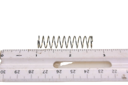 New OEM Yamaha 90501-08040-00, 905-01080-40-00 Compression Return Spring NOS