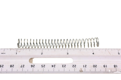 New OEM Yamaha 90501-08209-00 Compression Spring NOS