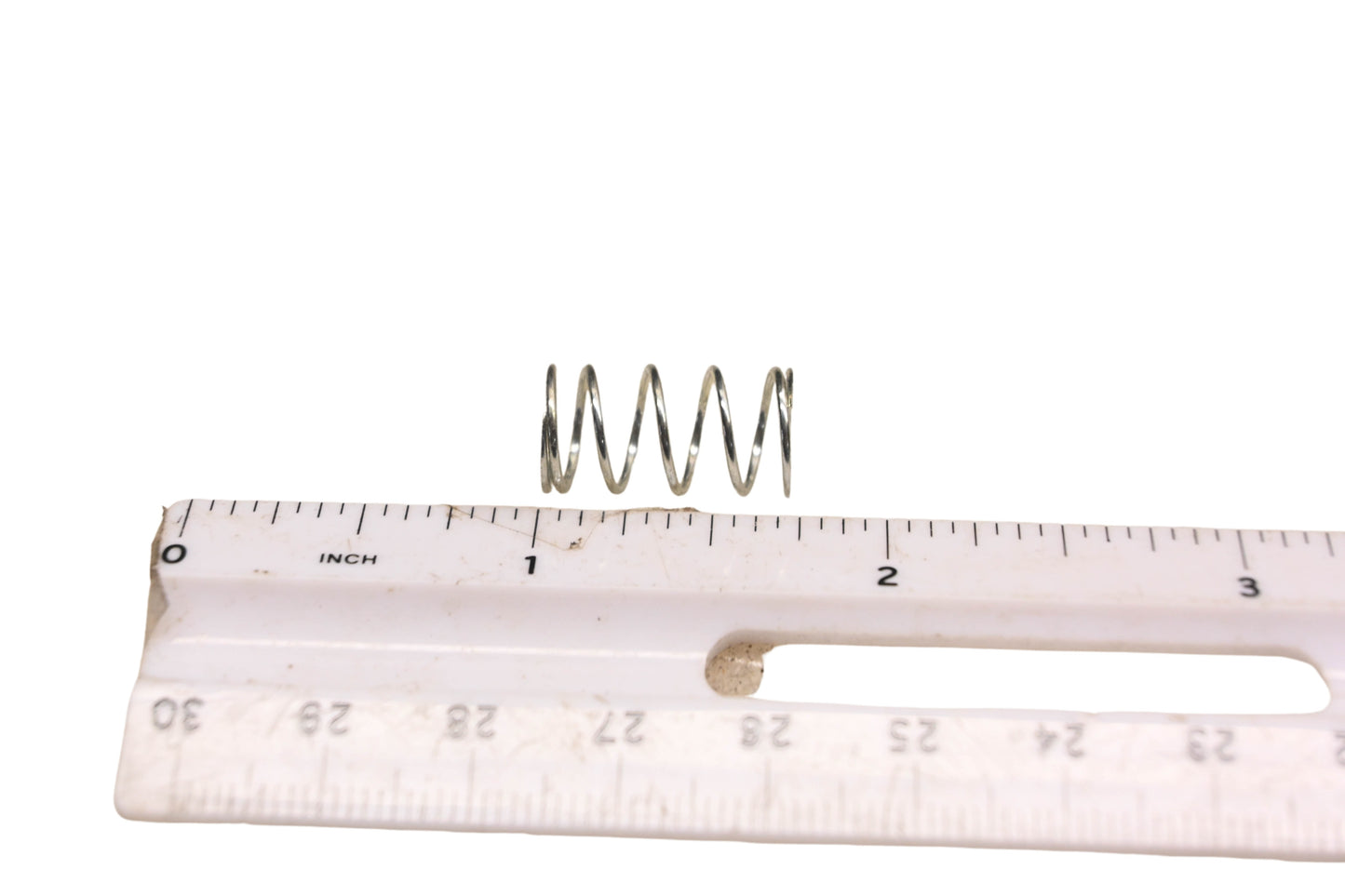 New OEM Yamaha 90501-08460-00 Compression Spring NOS